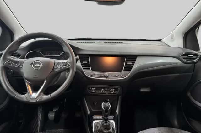 Opel Crossland (2024) thumbnail 5