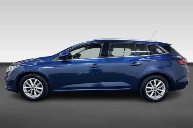 Renault Mégane (2017) thumbnail 2