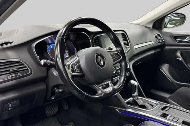 Renault Mégane (2017) thumbnail 4