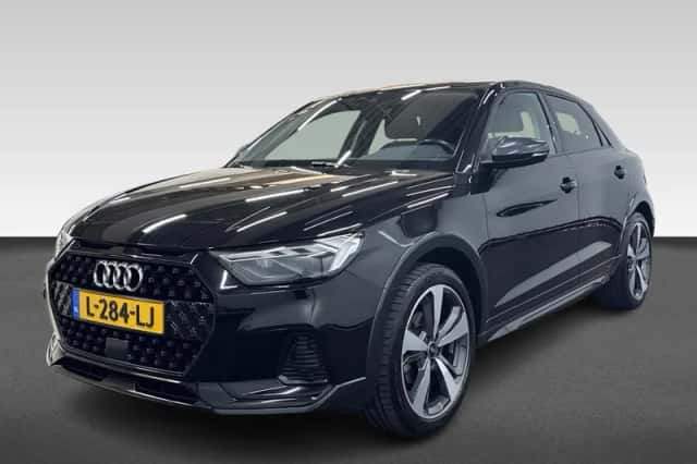 Audi A1 (2021) thumbnail 1