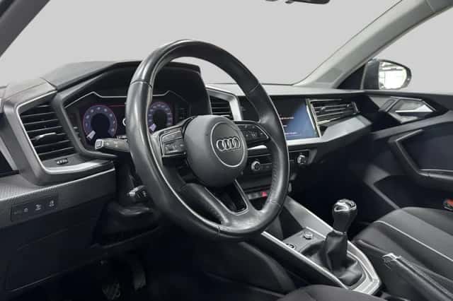 Audi A1 (2021) thumbnail 4