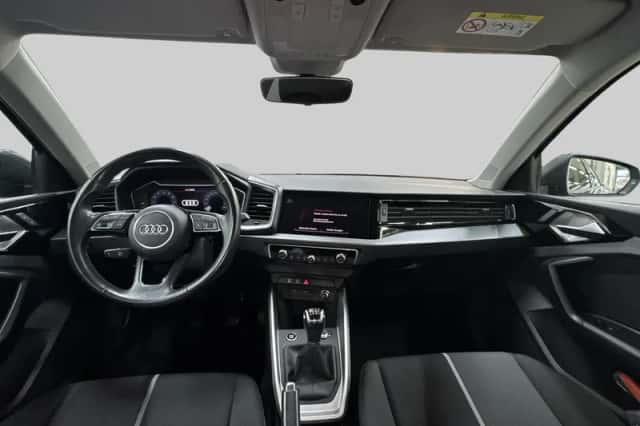 Audi A1 (2021) thumbnail 5