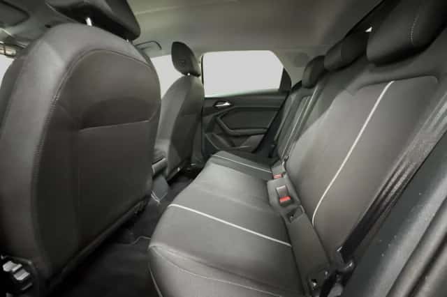 Audi A1 (2021) thumbnail 6