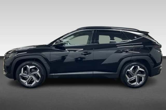 Hyundai Tucson (2024) thumbnail 2