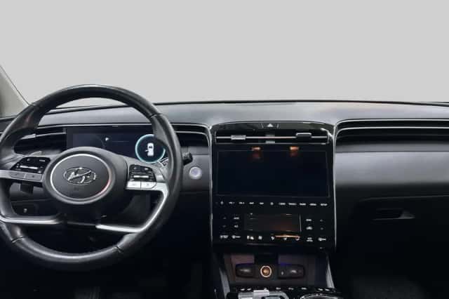 Hyundai Tucson (2024) thumbnail 5