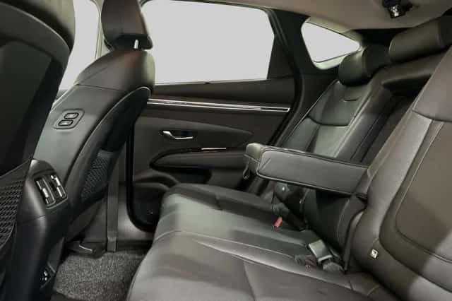 Hyundai Tucson (2024) thumbnail 6