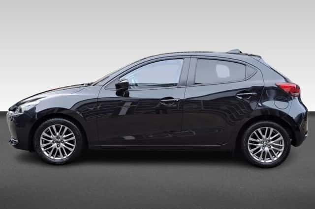 Mazda 2 (2022) thumbnail 2