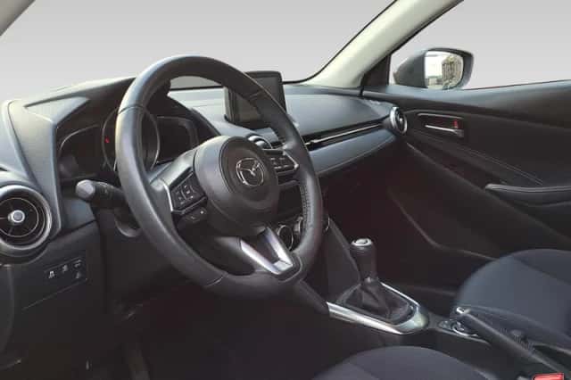 Mazda 2 (2022) thumbnail 4