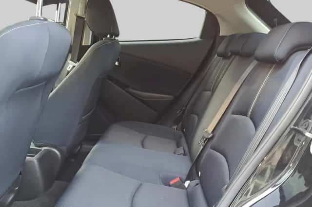 Mazda 2 (2022) thumbnail 6
