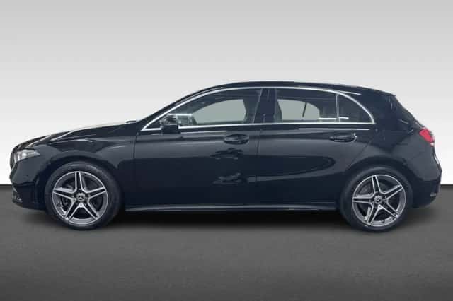 Mercedes-Benz A-Klasse (2020) thumbnail 2