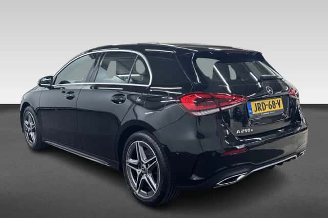 Mercedes-Benz A-Klasse (2020) thumbnail 3