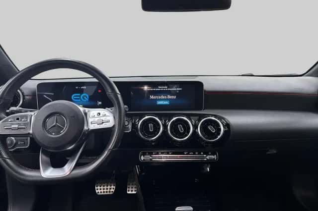 Mercedes-Benz A-Klasse (2020) thumbnail 5