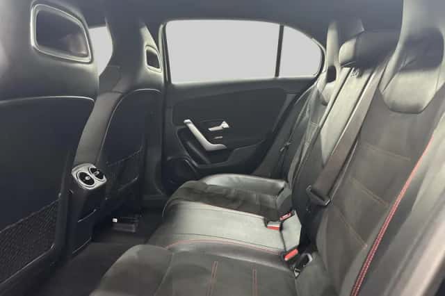 Mercedes-Benz A-Klasse (2020) thumbnail 6