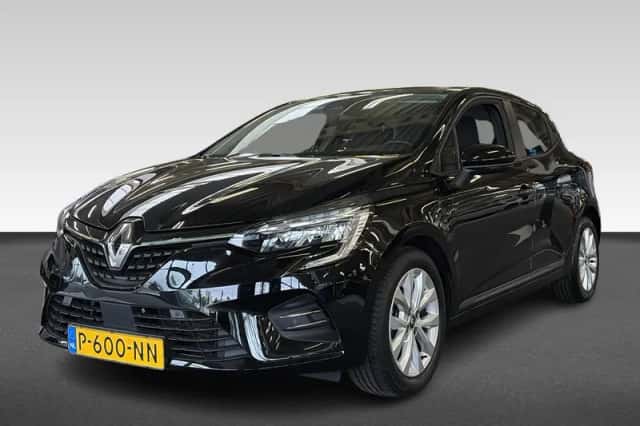 Renault Clio (2022) thumbnail 1