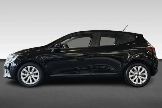 Renault Clio (2022) thumbnail 2