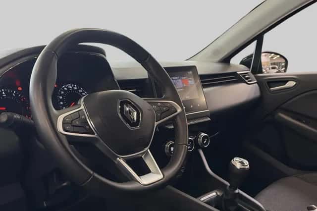 Renault Clio (2022) thumbnail 4