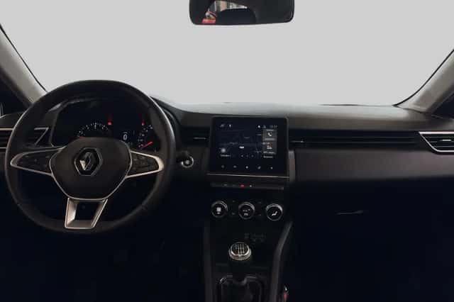 Renault Clio (2022) thumbnail 5