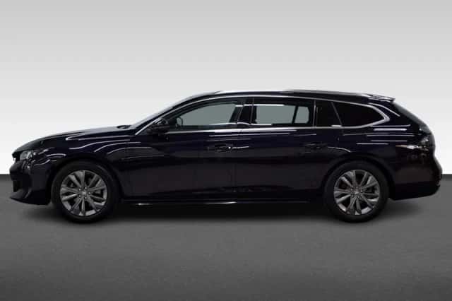 Peugeot 508 (2021) thumbnail 2