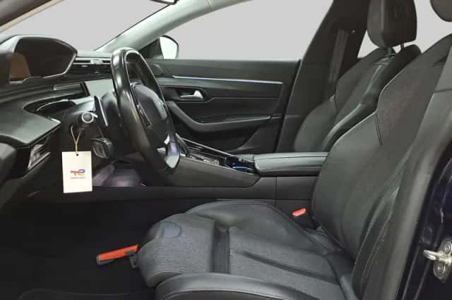 Peugeot 508 (2021) thumbnail 5