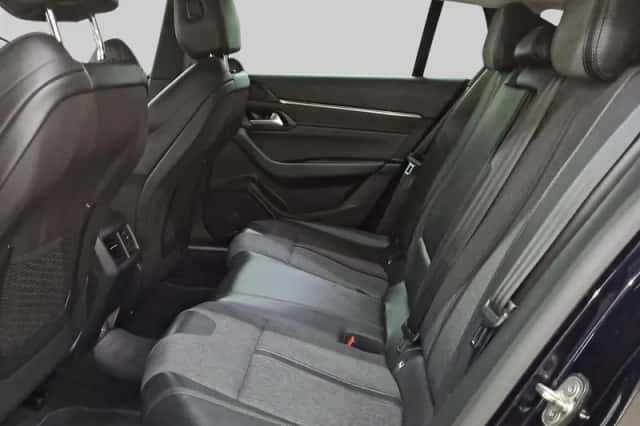 Peugeot 508 (2021) thumbnail 6