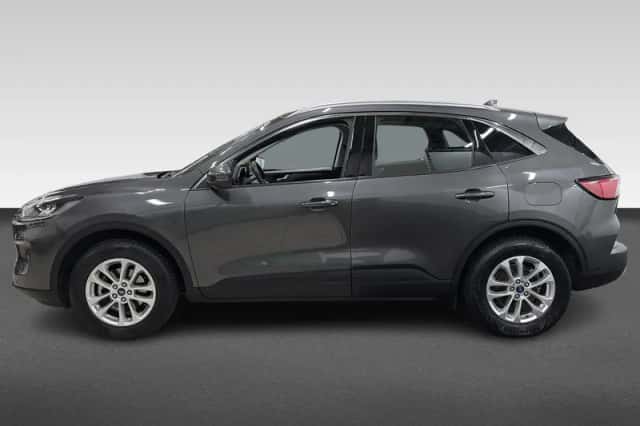 Ford Kuga (2021) thumbnail 2