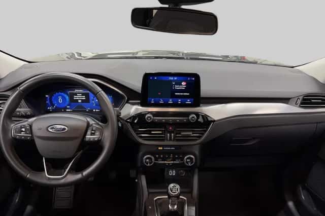 Ford Kuga (2021) thumbnail 5