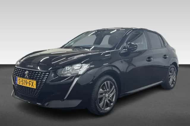 Peugeot 208 (2023) thumbnail 1