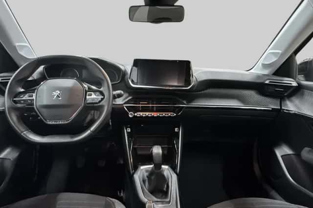 Peugeot 208 (2023) thumbnail 5