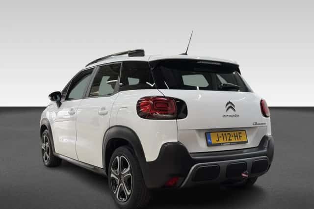 Citroën C3 Aircross (2020) thumbnail 3