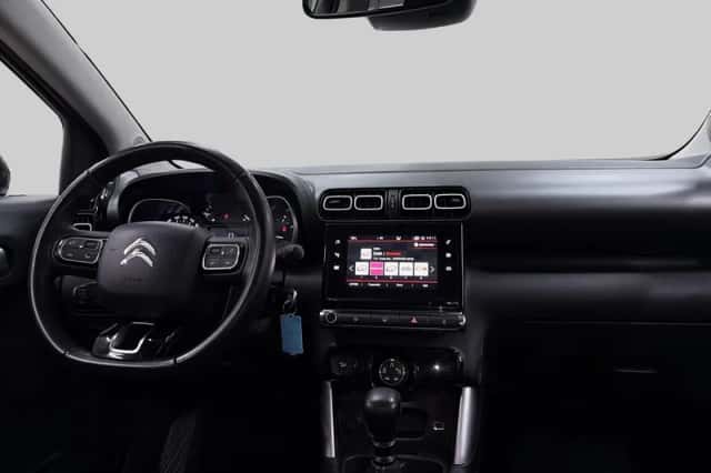 Citroën C3 Aircross (2020) thumbnail 5