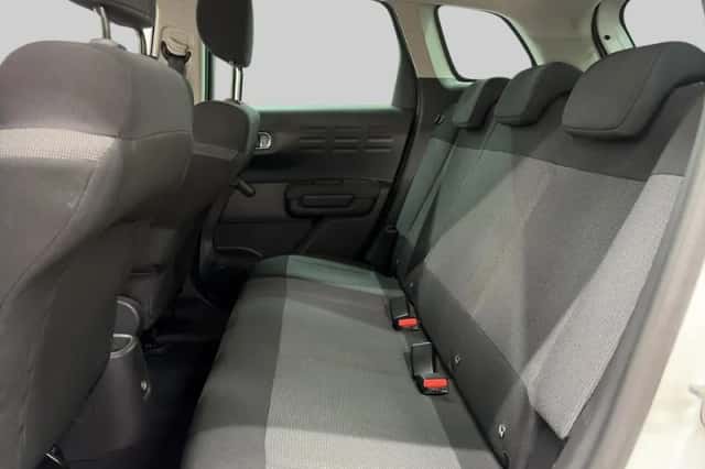 Citroën C3 Aircross (2020) thumbnail 6