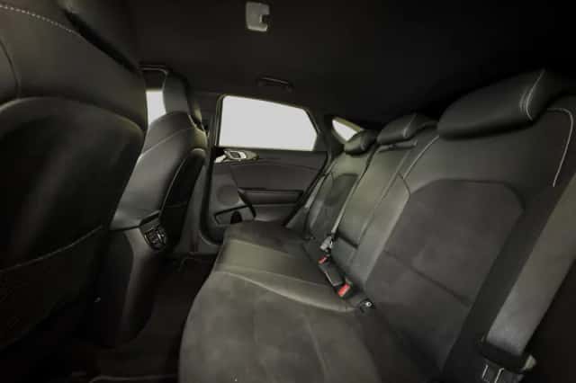 Kia Proceed (2021) thumbnail 6