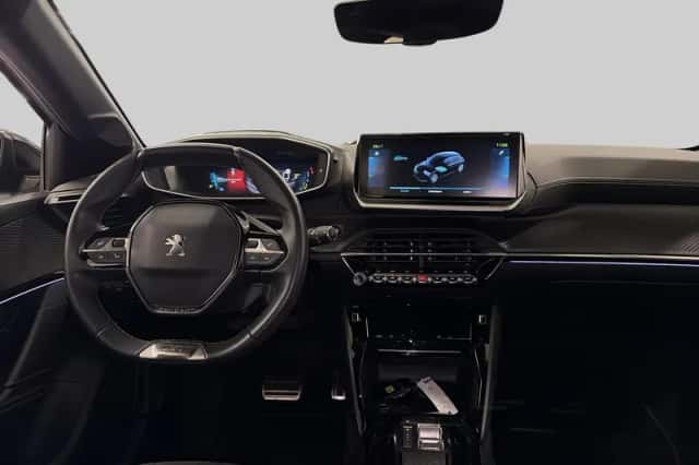Peugeot e-208 (2022) thumbnail 6
