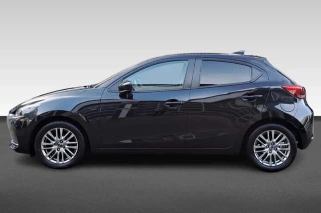 Mazda 2 (2021) thumbnail 2