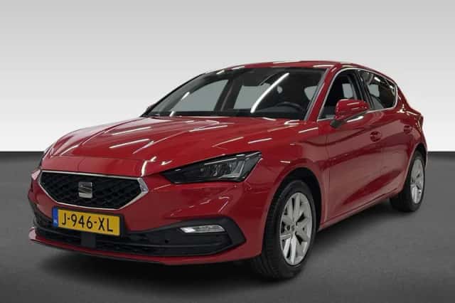 SEAT Leon (2020) thumbnail 1