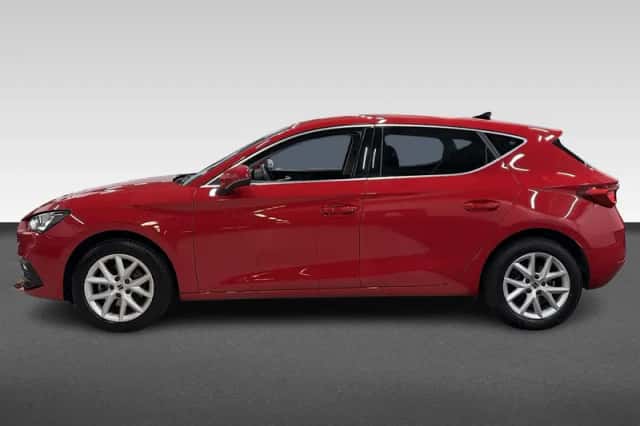 SEAT Leon (2020) thumbnail 2