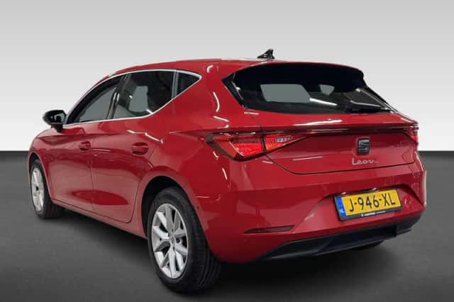 SEAT Leon (2020) thumbnail 3