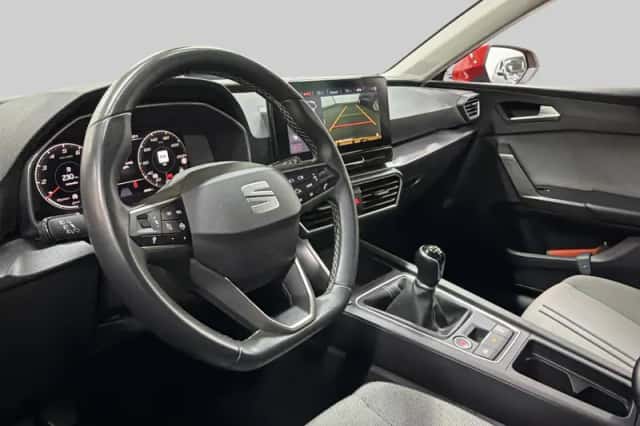 SEAT Leon (2020) thumbnail 4