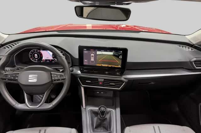 SEAT Leon (2020) thumbnail 5