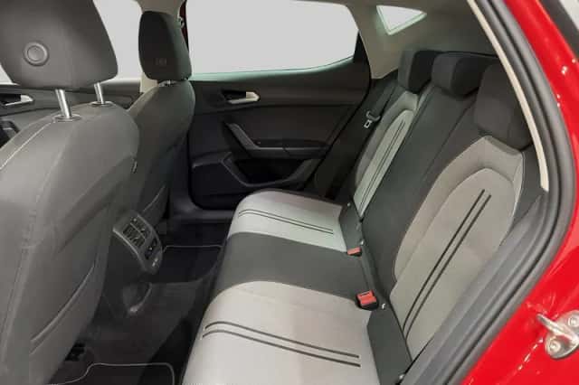 SEAT Leon (2020) thumbnail 6