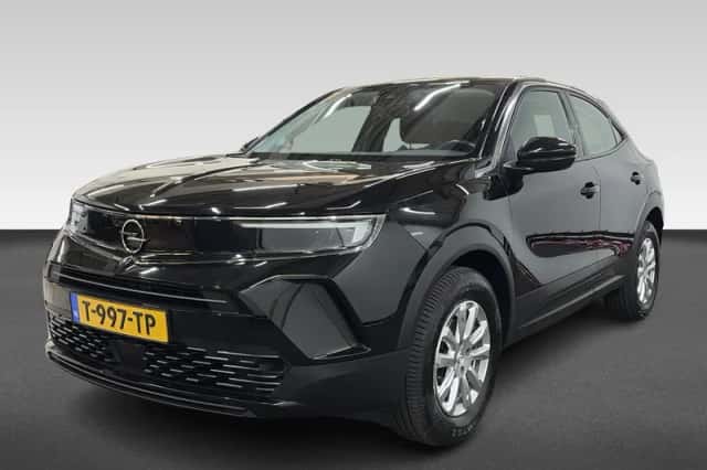 Opel Mokka (2023) thumbnail 1