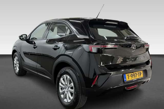 Opel Mokka (2023) thumbnail 3