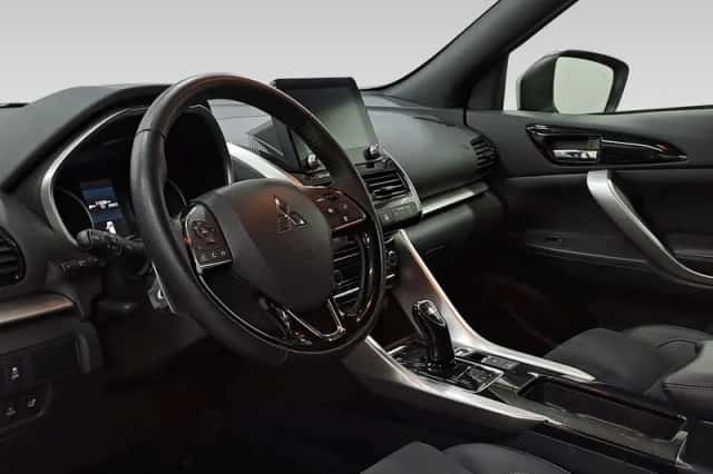Mitsubishi Eclipse Cross (2023) thumbnail 4