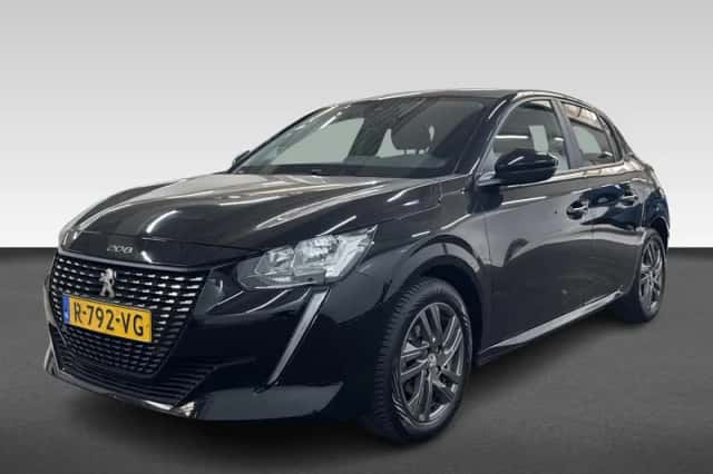 Peugeot 208 (2022) thumbnail 1