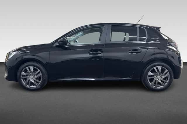 Peugeot 208 (2022) thumbnail 2