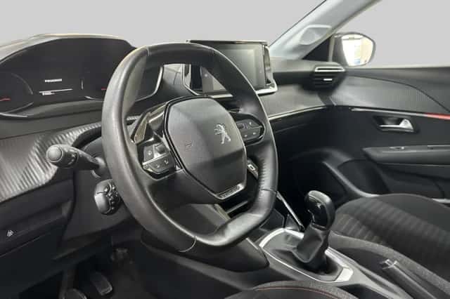 Peugeot 208 (2022) thumbnail 4