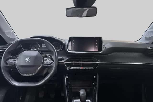 Peugeot 208 (2022) thumbnail 5