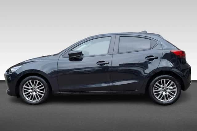 Mazda 2 (2021) thumbnail 2