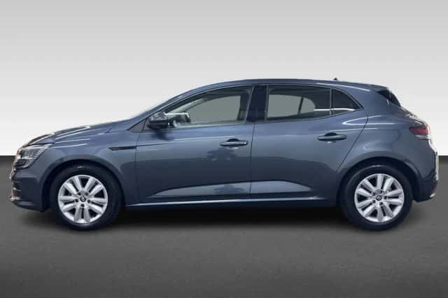 Renault Mégane (2022) thumbnail 2