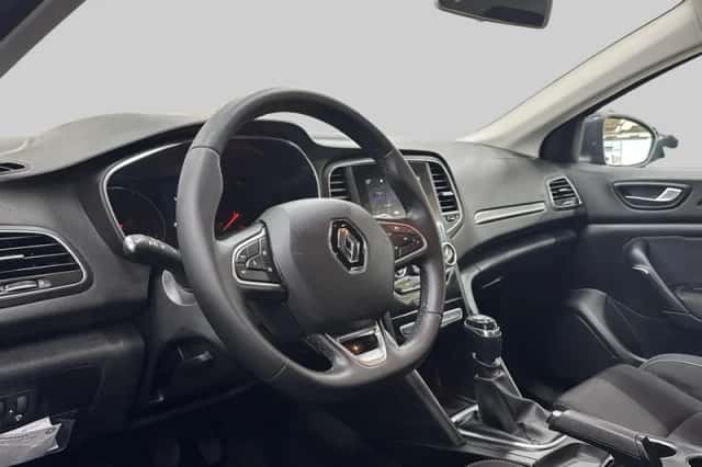 Renault Mégane (2022) thumbnail 4